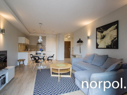 Angel City, 2 pokoje, Szlak / Warszawska / Pawia, klimatyzacja