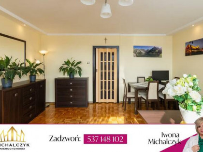 Mieszkanie Częstochowa Północ, Czecha