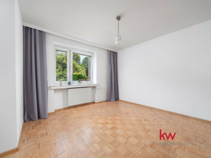 Mieszkanie Wrocław Przedmieście Oławskie, Łąkowa