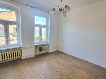 Spokojna lokalizacja blisko Wałów Chrobrego