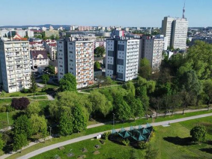 Mieszkanie 45,64 m² na Nowym Świecie 16a