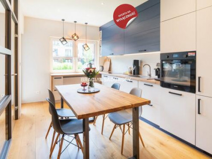 Mieszkanie Kraków Dębniki, Ruczaj, Jana Kantego Federowicza