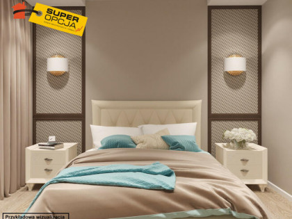 Mieszkanie Kraków gm. Kraków-Krowodrza Krowodrza,