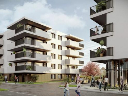 Mieszkanie Lublin Węglin,