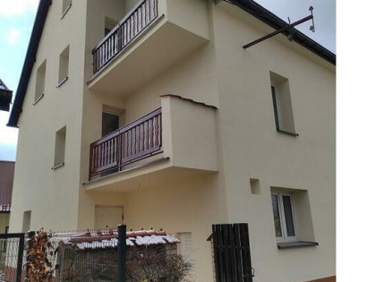 Mieszkanie 3 pokojowe, sprzedaż udziałów w budynku, Skawina