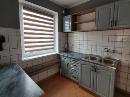 Lokal 40 m2 w Stalowej Woli