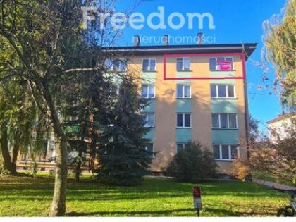 Mieszkanie na sprzedaż