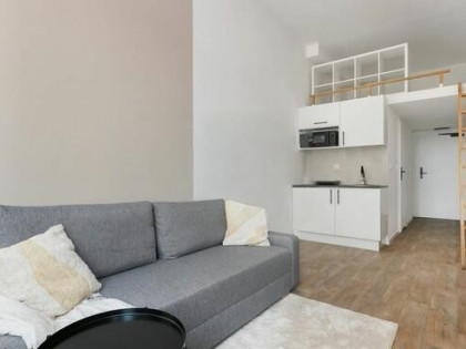 Pokój dla studenta - nowy prywatny akademik Bydgoszcz