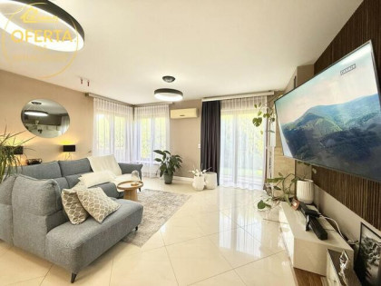 Dom Kielce Wola Kopcowa z Wyposażeniem umeblowany