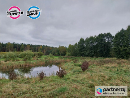 Działka Huta Stara Huta ul.  