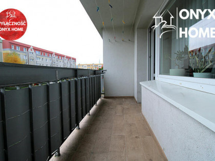 Mieszkanie Reda, Łąkowa