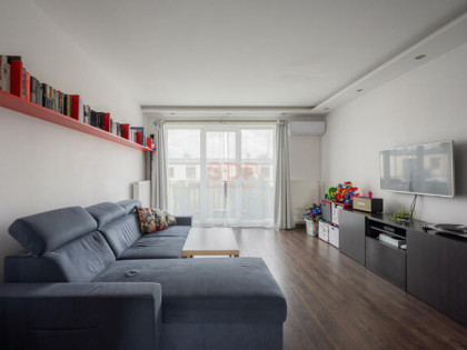 Mieszkanie Wrocław Fabryczna, Leśnica, Lutyńska