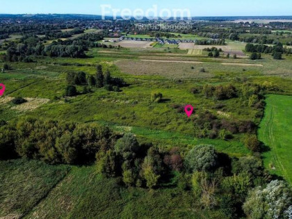 Działka inwestycyjna 1,29h w Świlczy obok szpitala