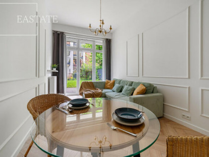 Mieszkanie Warszawa gm. Praga-Północ Praga-Północ, Nowa Praga, Radzymińska