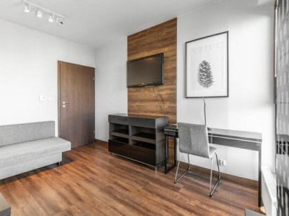 Mieszkanie Lublin Lsm,