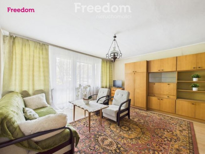 Ciche mieszkanie blisko Bonarki Kraków