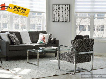 Mieszkanie Kraków gm. Kraków-Krowodrza Krowodrza,