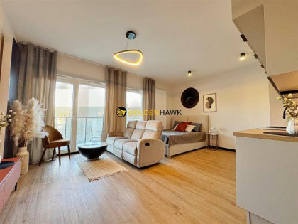 Mieszkanie Szczecin Śródmieście, Leona Heyki