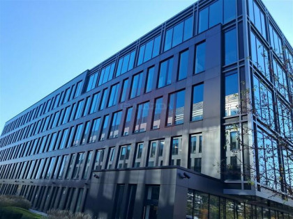 Powierzchnia biurowa Warszawa Ochota