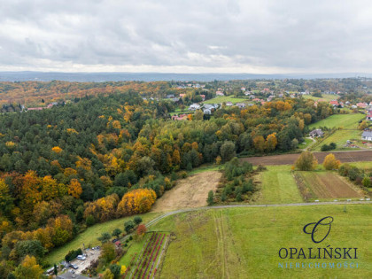 Działka inwestycyjna Rzeszów Matysówka,