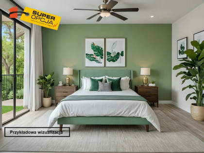 Mieszkanie Kraków gm. Kraków-Krowodrza Krowodrza,