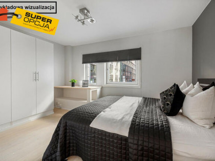 Mieszkanie Kraków gm. Kraków-Krowodrza Krowodrza,