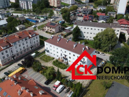 Na sprzedaż 3-pokojowe mieszkanie 67 m2 Kielce, ul