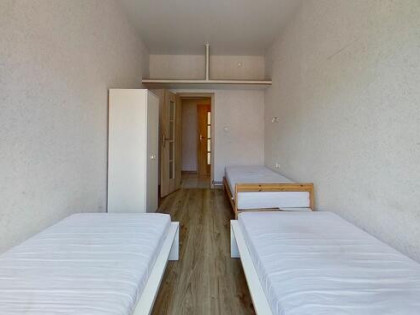 BEZPOŚREDNIO! 5-pokojowe mieszkanie w centrum Katowic