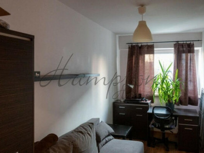 Mieszkanie Warszawa gm. Ochota Ochota, Mołdawska