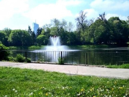 Sprzedam mieszkanie nad morzem + garaż Oliwa