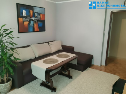 2-pokojowe mieszkanie blisko Parku