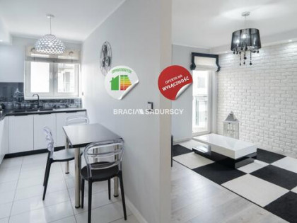 Mieszkanie Kraków Prądnik Biały, Górka Narodowa, Macieja Słomczyńskiego