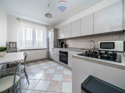 Mieszkanie Poznań Winogrady, ul. Starowiejska