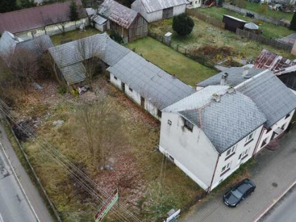 Dom  160 m² Daleszyce, ul. Kościelna