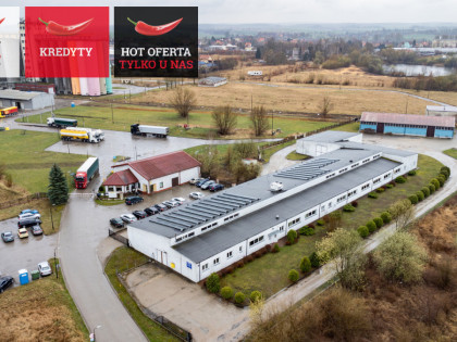 Lokal Kętrzyn ul. Bałtycka