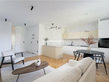 Mieszkanie Kraków Stare Miasto, Wenecja