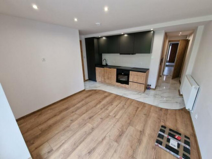 Nowy lokal 32 m² Przyborowskiego Kielce