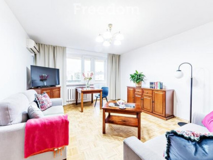 Uregulowany grunt/Tarchomin/4pokoje/Van Gogha