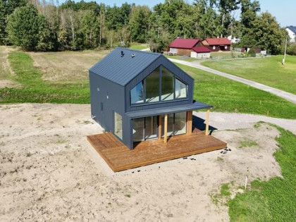 Dom Nieczajna górna