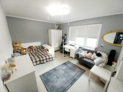 Mieszkanie bezczynszowe w Kielcach