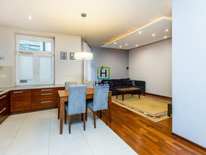 Mieszkanie Kraków Stare Miasto, Stradomska