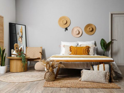 Mieszkanie Iwiny gm. Siechnice, Brochowska