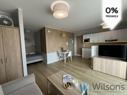 Mieszkanie Stegna, Grunwaldzka