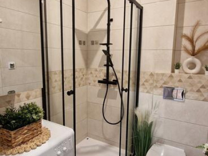 Mieszkanie Tarnów, Bóżnic