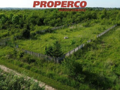 Działka Busko-Zdrój Wolica