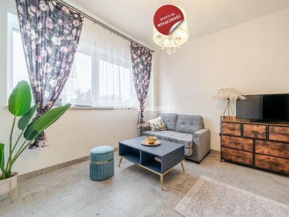 Mieszkanie Kraków Dębniki, Ruczaj, Kobierzyńska