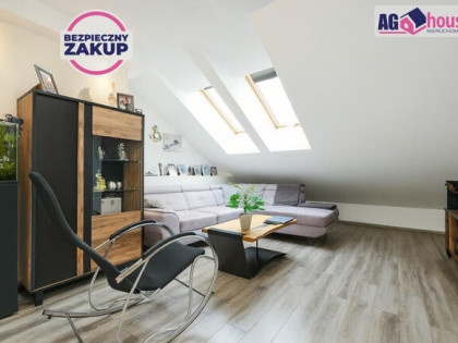 Mieszkanie Gdynia Pogórze, Tadeusza Kościuszki