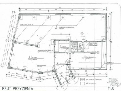 Lokal 180m2 do wynajęcia