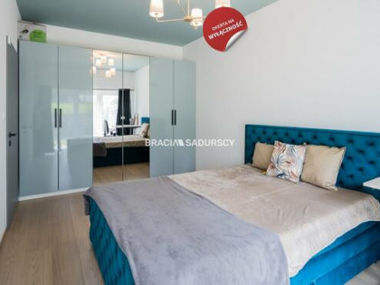 Mieszkanie Kraków Dębniki, Skotniki, Dobrowolskiego