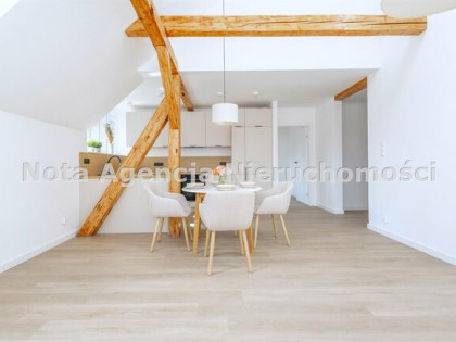 Mieszkanie Wałbrzych Podgórze